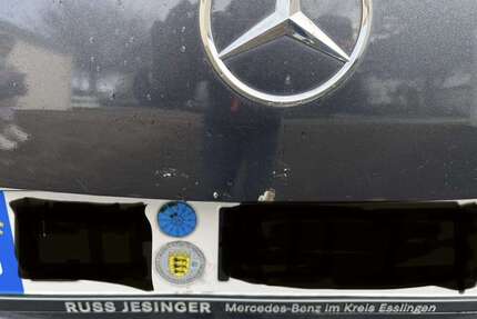 Mercedes-Benz GLK 220 Gebrauchtwagen