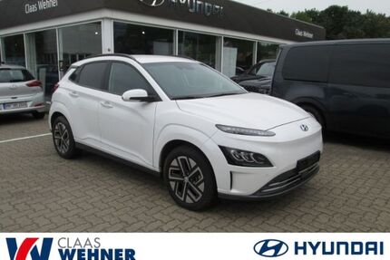 Hyundai KONA Elektro Gebrauchtwagen