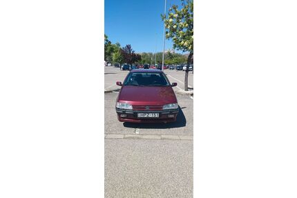 Peugeot 405 Gebrauchtwagen