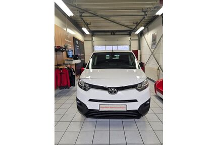 Toyota Proace City Gebrauchtwagen