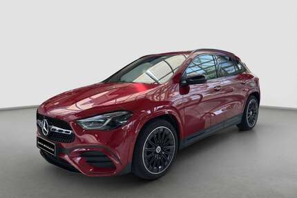 Mercedes-Benz GLA 200 Gebrauchtwagen