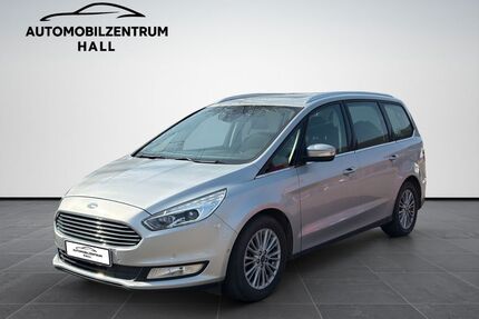 Ford Galaxy Gebrauchtwagen