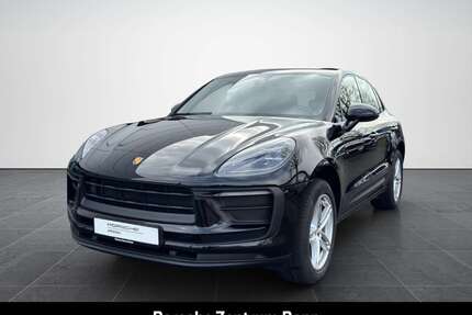 Porsche Macan Gebrauchtwagen