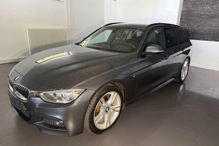 BMW 320 Gebrauchtwagen