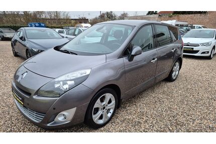 Renault Scenic Gebrauchtwagen