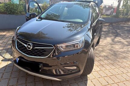 Opel Mokka X Gebrauchtwagen