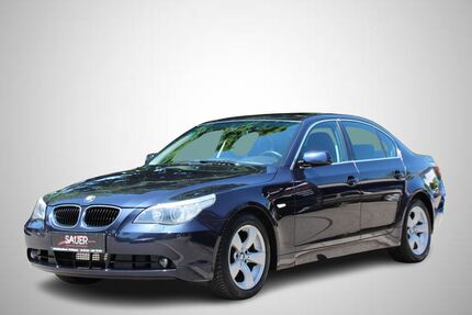 BMW 530 Gebrauchtwagen