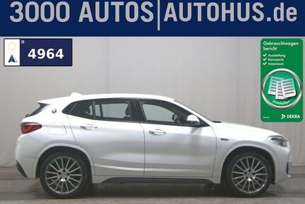 BMW X2 Gebrauchtwagen