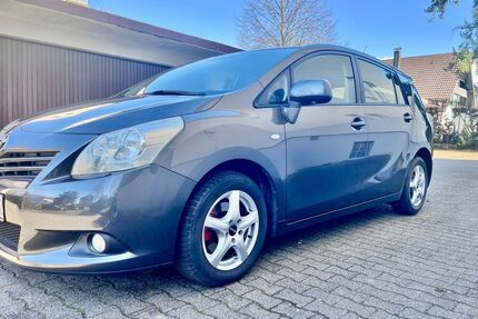 Toyota Verso Gebrauchtwagen