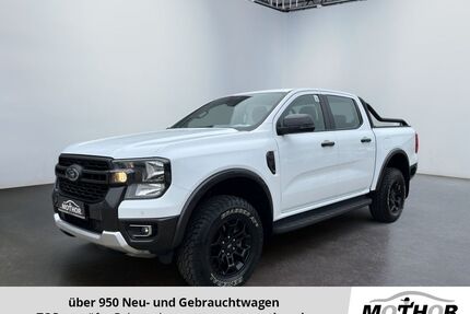 Ford Ranger Gebrauchtwagen