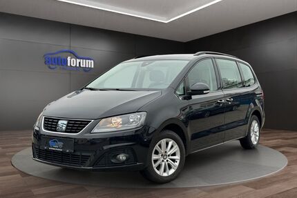 Seat Alhambra Gebrauchtwagen