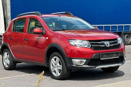 Dacia Sandero Gebrauchtwagen