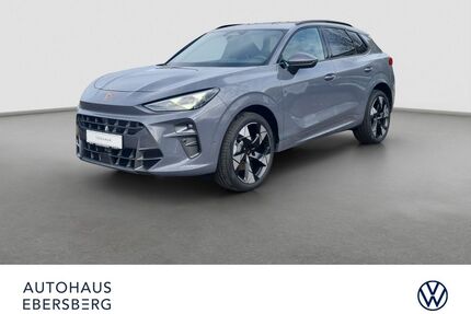 Cupra Terramar Gebrauchtwagen