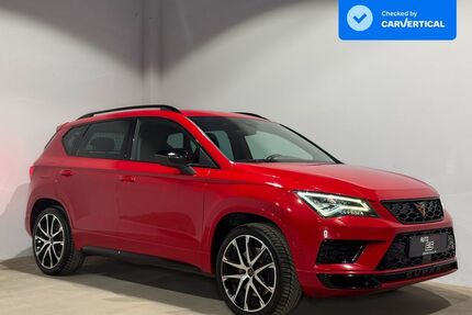 Cupra Ateca Gebrauchtwagen