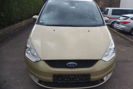 Ford Galaxy Gebrauchtwagen