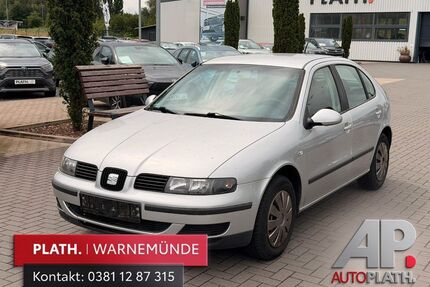 Seat Leon Gebrauchtwagen