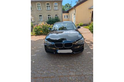 BMW 116 Gebrauchtwagen