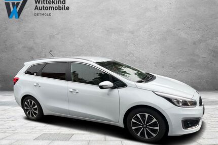 Kia ceed / Ceed Gebrauchtwagen