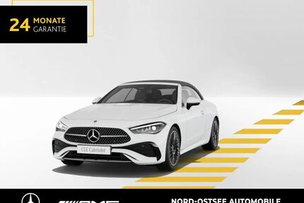 Mercedes-Benz CLE 200 Gebrauchtwagen