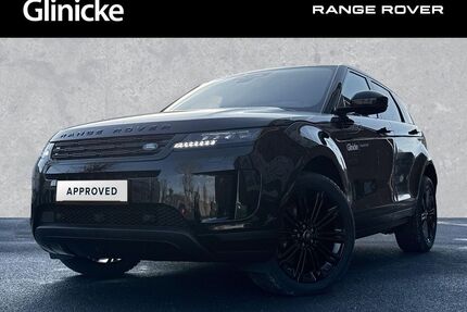 Land Rover Range Rover Evoque Gebrauchtwagen