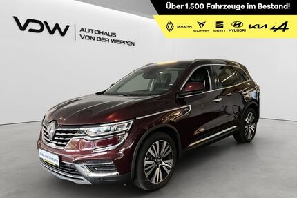 Renault Koleos Gebrauchtwagen