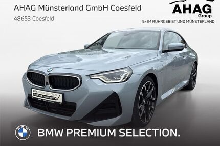 BMW 230 Gebrauchtwagen
