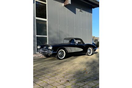 Corvette C1 Gebrauchtwagen