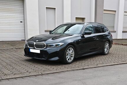 BMW 330 Gebrauchtwagen