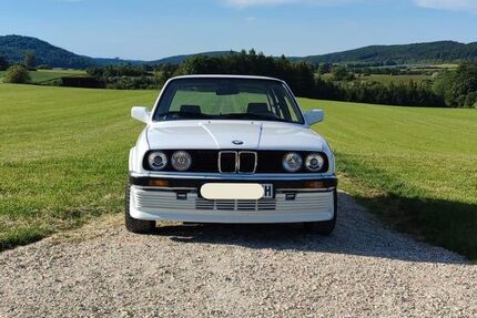 BMW 325 Gebrauchtwagen