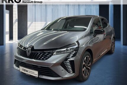 Renault Clio Gebrauchtwagen