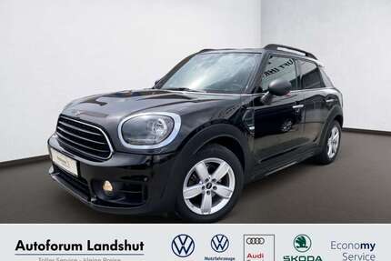Mini One Countryman Gebrauchtwagen