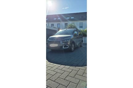 Citroen Berlingo Gebrauchtwagen