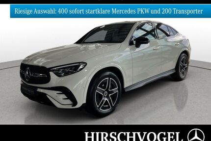 Mercedes-Benz GLC 200 Gebrauchtwagen