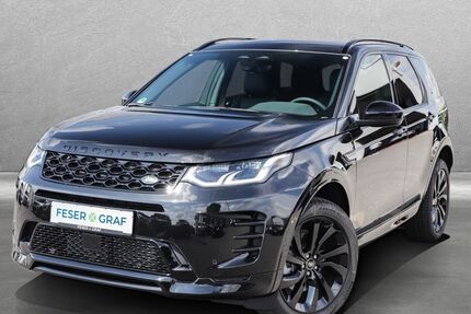 Land Rover Discovery Sport Gebrauchtwagen