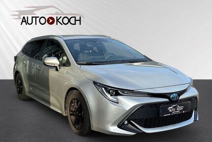 Toyota Corolla Gebrauchtwagen