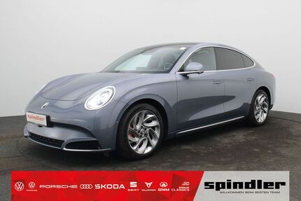 GWM Ora 07 Gebrauchtwagen