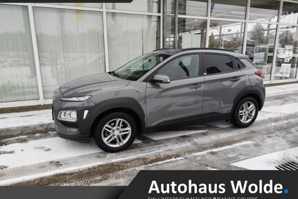 Hyundai KONA Gebrauchtwagen
