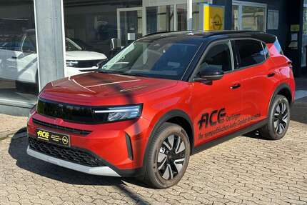 Opel Frontera Gebrauchtwagen