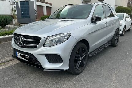 Mercedes-Benz GLE 350 Gebrauchtwagen