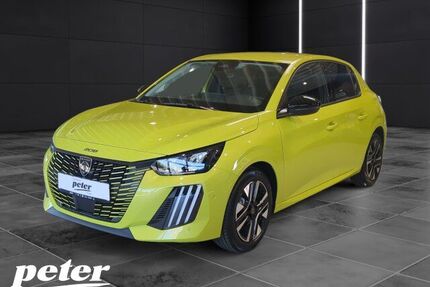 Peugeot 208 Gebrauchtwagen