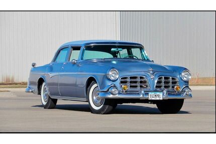 Chrysler Imperial Oldtimer