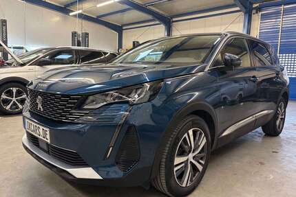 Peugeot 5008 Gebrauchtwagen