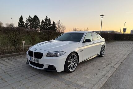 BMW 530 Gebrauchtwagen