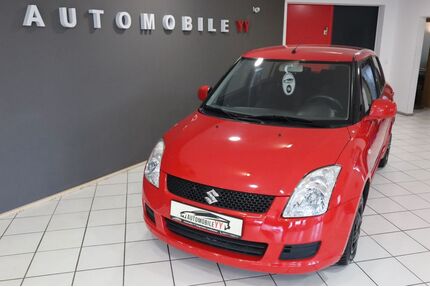 Suzuki Swift Gebrauchtwagen