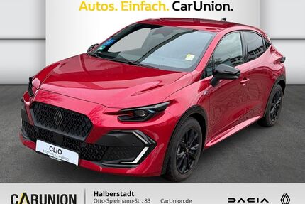 Renault Clio Gebrauchtwagen