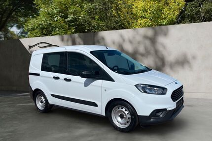 Ford Transit Courier Gebrauchtwagen