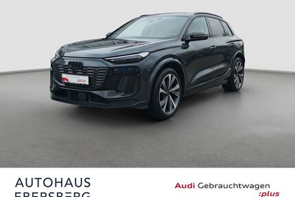 Audi Q6 e-tron Gebrauchtwagen