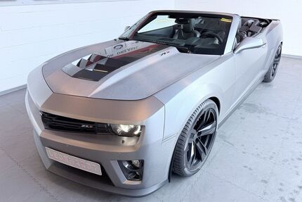 Chevrolet Camaro Gebrauchtwagen