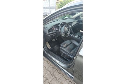 Opel Insignia Gebrauchtwagen