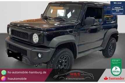 Suzuki Jimny Gebrauchtwagen